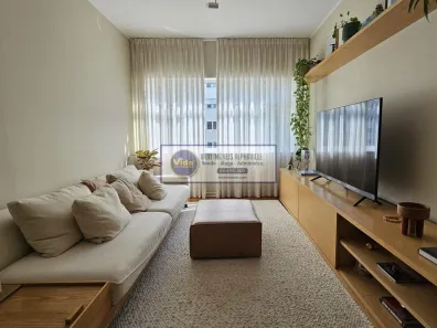 Apartamento com 2 Quartos à venda, 108m² no Jardim Paulista, São Paulo