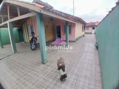 Casa com 2 Quartos à venda, 100m² no Travessão, Caraguatatuba