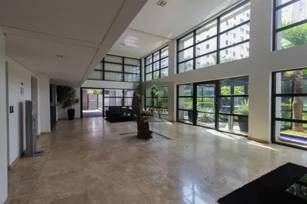 Cobertura com 1 Quarto à venda, 88m² no Vila Nova Conceição, São Paulo