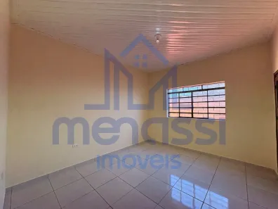 Casa com 3 Quartos à venda, 85m² no CENTRO, Cravinhos