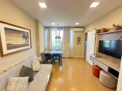 Apartamento com 1 Quarto à venda, 70m² no Leblon, Rio de Janeiro