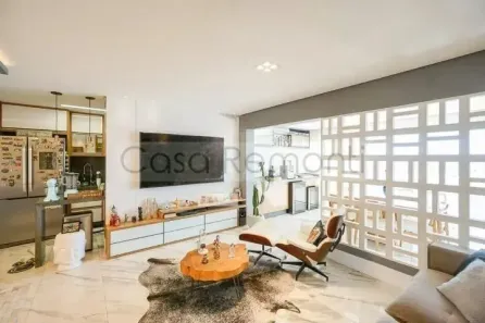 Apartamento com 2 Quartos à venda, 92m² no Vila Gomes Cardim, São Paulo