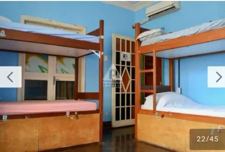 Casa com 11 Quartos à venda, 310m² no Santa Teresa, Rio de Janeiro