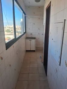 Apartamento com 2 Quartos para alugar, 40m² no Popular, Cuiabá