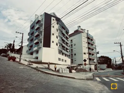 Cobertura com 3 Quartos à venda, 93m² no Itacorubi, Florianópolis