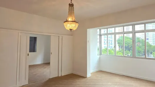 Apartamento com 2 Quartos à venda, 163m² no Higienópolis, São Paulo