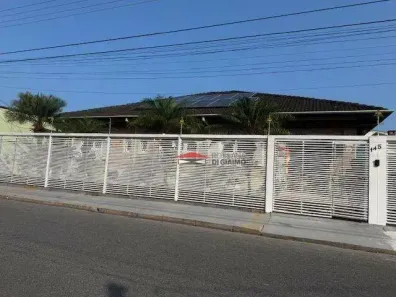 Casa com 4 Quartos à venda, 292m² no Caputera, Caraguatatuba