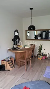 Apartamento com 2 Quartos à venda, 40m² no Jardim Lider, São Paulo