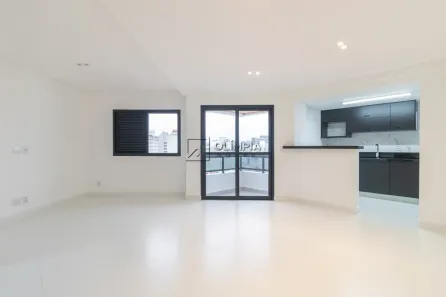 Cobertura com 2 Quartos à venda, 110m² no Jardim Paulista, São Paulo