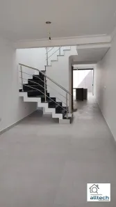 Sobrado com 3 Quartos à venda, 110m² no Vila Alpina, São Paulo