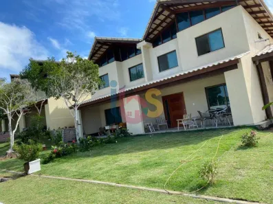 Casa com 4 Quartos à venda, 140m² no Arraial D'Ajuda, Porto Seguro