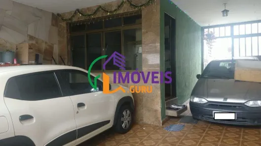 Sobrado com 3 Quartos à venda, 140m² no Jardim Vila Formosa, São Paulo