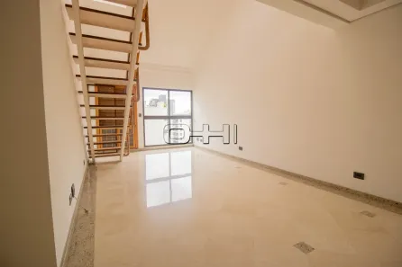 Cobertura com 3 Quartos à venda, 240m² no Indianópolis, São Paulo