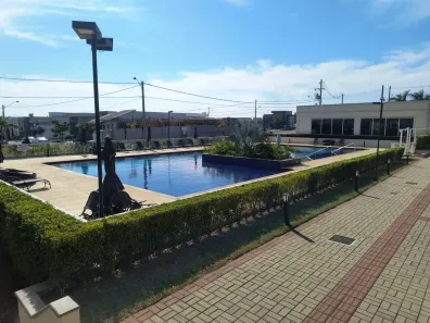 Lote/Terreno à venda, 200m² no Parque Residencial Terras de Yucatan, Monte Mor
