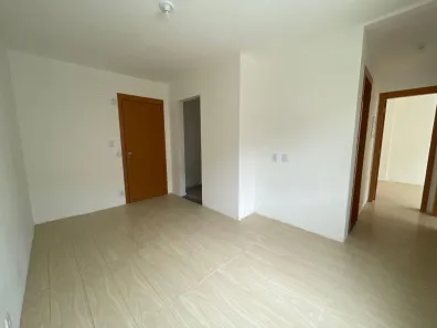 Apartamento com 2 Quartos à venda, 48m² no Retiro, Volta Redonda