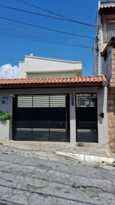 Casa de Condomínio com 2 Quartos à venda, 70m² no Vila Dalila, São Paulo