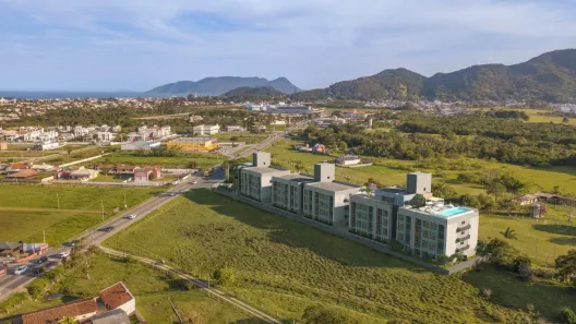 Apartamento com 1 Quarto à venda, 57m² no Campeche, Florianópolis
