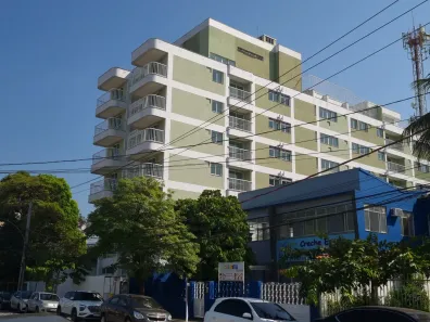 Apartamento com 3 Quartos à venda, 65m² no Taquara, Rio de Janeiro
