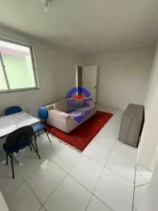 Apartamento com 2 Quartos à venda, 50m² no Virgem Santa, Macaé