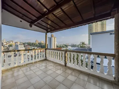 Casa com 2 Quartos à venda, 157m² no Vila Príncipe de Gales, Santo André