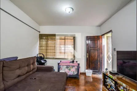 Casa com 2 Quartos à venda, 139m² no Vila Floresta, Santo André