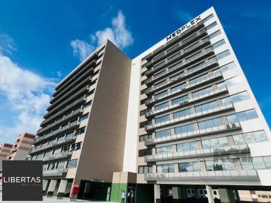 Sala Comercial à venda, 32m² no Cristo Redentor, Porto Alegre