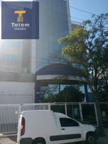 Prédio Comercial à venda, 2355m² no Cidade Monções, São Paulo