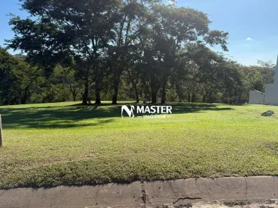 Lote/Terreno à venda, 1278m² no Jardim Alvorada, Marília