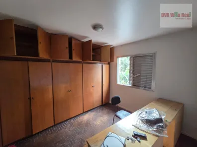 Casa com 3 Quartos para alugar, 110m² no Vila Mangalot, São Paulo