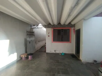 Casa com 3 Quartos à venda, 150m² no Jardim Dona Luisa, Piracicaba