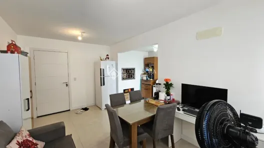 Apartamento com 2 Quartos à venda, 58m² no Santo Antônio, Porto Alegre