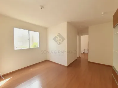 Apartamento com 2 Quartos à venda, 43m² no Reserva Macaúba, Ribeirão Preto