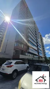 Apartamento com 4 Quartos à venda, 198m² no Alphaville I, Salvador