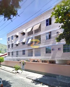 Apartamento com 2 Quartos para venda ou aluguel, 62m² no Bangu, Rio de Janeiro