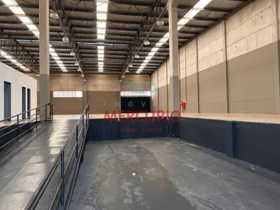 Galpão/Depósito/Armazém para alugar, 4200m² no Jardim Mary, Bauru