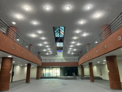 Prédio Comercial à venda, 1600m² no Centro, Campinas