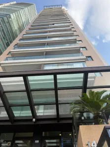 Apartamento com 1 Quarto para alugar, 42m² no Umarizal, Belém