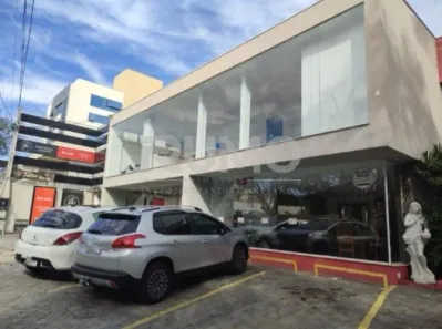 com 16 Quartos para alugar, 1282m² no Anhangabaú, Jundiaí