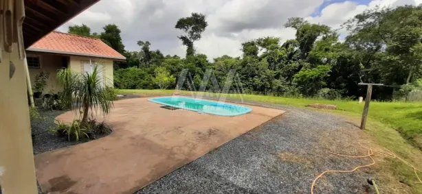 Fazenda/Sítio com 4 Quartos à venda, 492m² no Jundiacanga, Araçoiaba da Serra