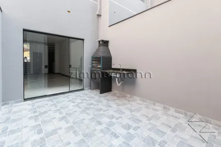 Sobrado com 3 Quartos à venda, 165m² no Chácara Inglesa, São Paulo