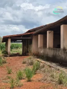 Fazenda/Sítio com 2 Quartos à venda, 60m² no Holambra, Holambra