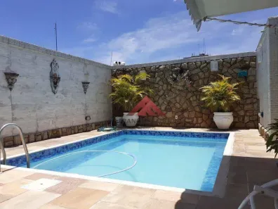 Cobertura com 3 Quartos à venda, 300m² no Icaraí, Niterói