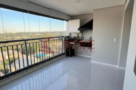 Apartamento com 2 Quartos à venda, 72m² no Santo Amaro, São Paulo