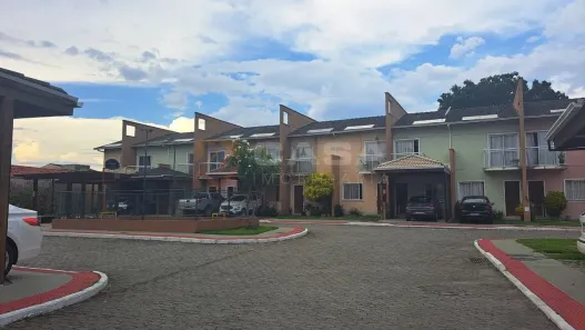 Casa de Condomínio com 2 Quartos à venda, 90m² no Planície da Serra, Serra