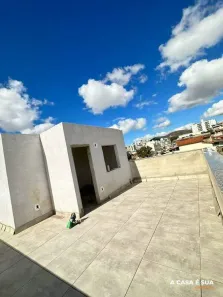 Apartamento com 2 Quartos à venda, 50m² no Serrano, Belo Horizonte
