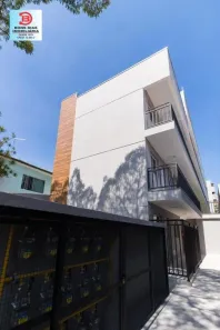 Apartamento com 2 Quartos à venda, 45m² no Vila Ré, São Paulo