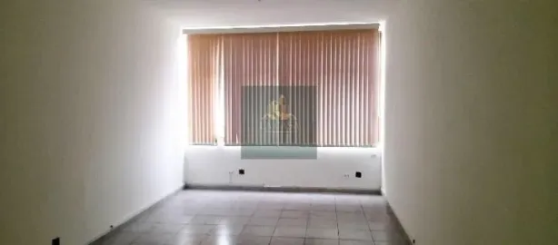 Sala Comercial com 1 Quarto para alugar, 35m² no Saúde, São Paulo