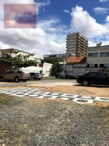 Lote/Terreno à venda, 700m² no Centro, Campos dos Goytacazes