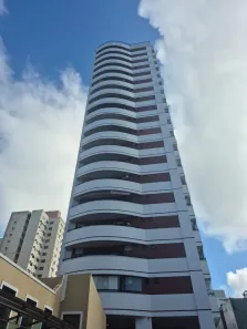 Apartamento com 3 Quartos à venda, 156m² no Batista Campos, Belém