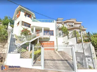 Casa com 3 Quartos à venda, 279m² no Teresópolis, Porto Alegre